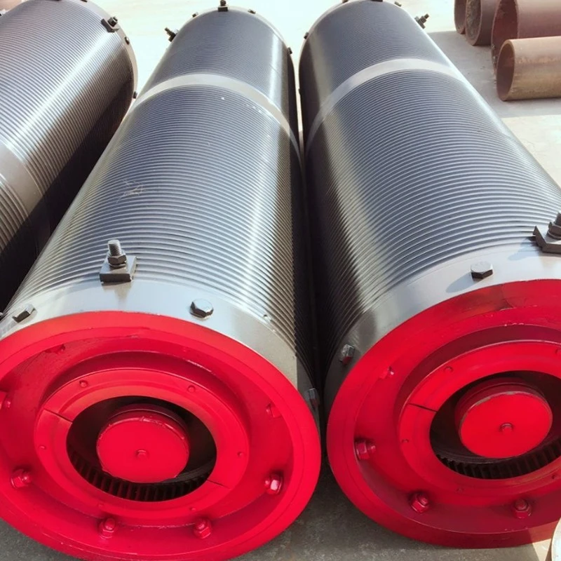 Overhead Crane Drum
